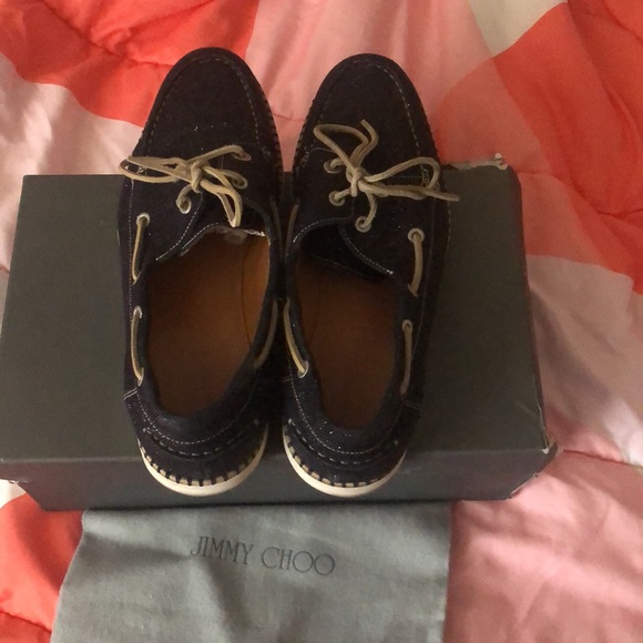 Jimmy choo Loafers - Picture 4 of 4